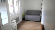 Louer Appartement 47 m2 Bordeaux