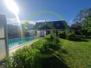 Annonce Vente 8 pièces Maison Anet