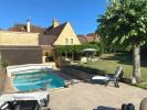 For sale House Domme DOMME 24250 140 m2 4 rooms