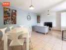 For rent Apartment Saint-pierre  97410 60 m2 2 rooms