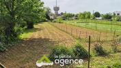 Acheter Terrain 2291 m2 Dun-sur-auron