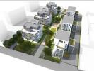 Louer Appartement 34 m2 Bischheim