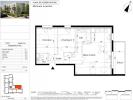 Annonce Location 3 pièces Appartement Laval