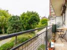 Apartment LILAS 