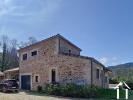 Acheter Maison Villemagne-l'argentiere 530000 euros