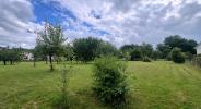 Vente Terrain Dung 25