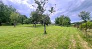Acheter Terrain 2000 m2 Dung
