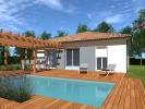 Annonce Vente Terrain Martillac
