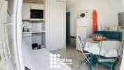 Annonce Vente 2 pièces Appartement Chateau-d'olonne