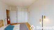 Location Appartement Paris-13eme-arrondissement 75