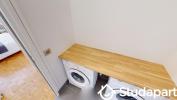 Louer Appartement 93 m2 Paris-13eme-arrondissement