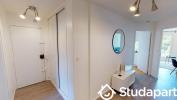 Annonce Location Appartement Nanterre