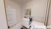Louer Appartement Nanterre 870 euros