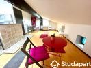 Louer Appartement 37 m2 Saint-etienne