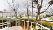 Louer Appartement Rennes 500 euros
