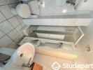 Louer Appartement 24 m2 Marseille-2eme-arrondissement