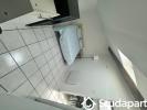 Louer Appartement Marseille-2eme-arrondissement Bouches du Rhone