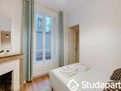 Location Appartement Paris-15eme-arrondissement 75