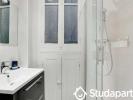Louer Appartement 32 m2 Paris-15eme-arrondissement
