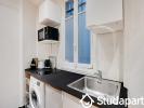 Louer Appartement Paris-15eme-arrondissement Paris