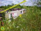 Vente Terrain Bourre 41400 1953 m2