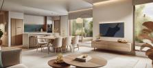 New housing DECINES-CHARPIEU 