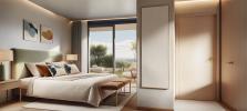 New housing DECINES-CHARPIEU 