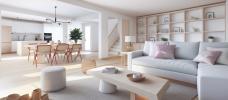 For sale New housing Draveil 91210 99 m2