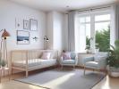 New housing CHAMPS-SUR-MARNE 