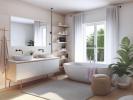 New housing CHAMPS-SUR-MARNE 