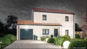 Annonce Vente 7 pièces Maison Chatillon-sur-thouet