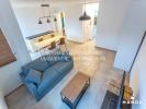 For rent Apartment Montpellier 34080 66 m2 3 rooms