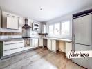 Apartment CROSNE 