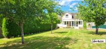 Vente Maison Ferte-vidame  28340 6 pieces 161 m2