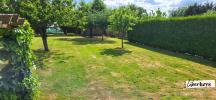 Acheter Maison 161 m2 Ferte-vidame