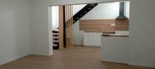 Location Appartement Bazas 33