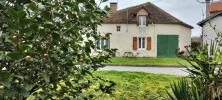 Vente Maison Oradour-saint-genest 87