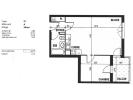 Annonce Vente 2 pièces Appartement Agen
