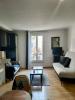 Vente Appartement Paris-20eme-arrondissement 75