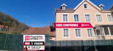 Vente Maison Herimoncourt 25