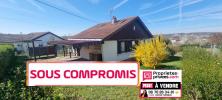 Vente Maison Grand-charmont 25