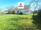Acheter Maison 160 m2 Marville-moutiers-brule