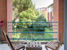 Apartment COLOMIERS 