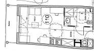 Apartment CARQUEFOU 