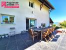 Vente Maison Chevrier 74