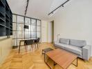 Louer Appartement 46 m2 Paris-7eme-arrondissement
