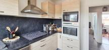Acheter Appartement 62 m2 Saint-symphorien-d'ozon
