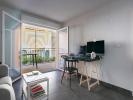 Annonce Vente 2 pièces Appartement Nice