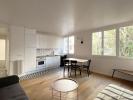 Location Appartement Paris-19eme-arrondissement 75