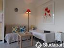 Louer Appartement 26 m2 Juan-les-pins